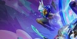 金铲铲之战s12炎魔九五阵容怎么运营 金铲铲之战s12炎魔九五阵容玩法思路