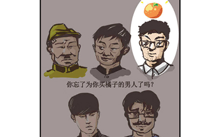 我太难了老铁第14关攻略  下面哪个是爸爸