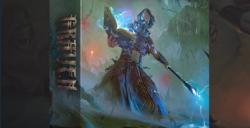 黑暗奇幻FPS《GRAVEN》明年先后登陆PC和主机