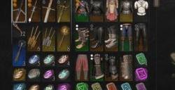 《巫师3次世代版》狼套怎么加点 狼派加点思路分享
