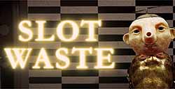 《Slot Waste》上线Steam 奇葩异形制造模拟