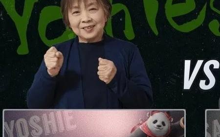 老年人的EVO 日本养老院举办《铁拳8》攻略——电竞赛