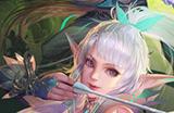《魔域口袋版》周年狂欢来袭!精灵游侠觉醒携最新周年宠共贺周年庆