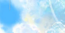 青春奇幻动画电影《触碰你》正式定档4月19日 温暖开启春日治愈物语