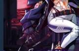 硬核清版动作游戏《超控行者》Steam页面上线 发售日待定