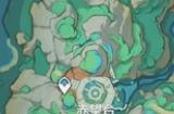 《原神》来歆山观景点攻略