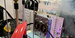 影驰RTX 4090 HOF显卡超频测试  液氮下达到3.7GHz