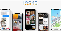 iOS 15要不要更新  iOS 15更新了哪些内容