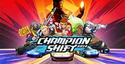 动作肉鸽游戏《Champion Shift》现已在Steam平台正式发售