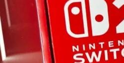任天堂NS2销量预测保守 或动态调整价格
