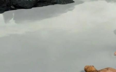《死亡搁浅2》攻略——曝片段 山姆回到自己的基地