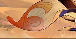 《原神》赛诺专武属性介绍赤沙之杖90级属性