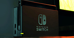 任天堂正筹划全新“Switch 4K”主机  采用DLSS技术实现