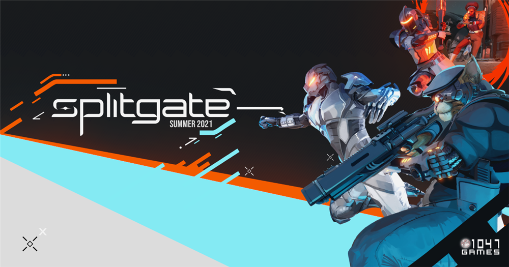 《Splitgate》最终发售日期再次延后
