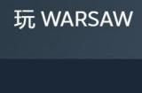回合制战术RPG游戏《华沙》steam转免 暂不支持简中