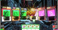 牌组构建游戏《Rebel Roar》上线Steam 支持简体中文