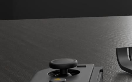 真机就这样？国外玩家3D打印Switch 2模型