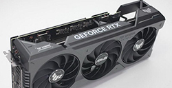 RTX 4070 Ti Super 显卡性能报告公布  比非 Super 版快 7%