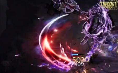 《最后纪元》攻略——法师虚空球走地鸡法刃玩法攻略分享