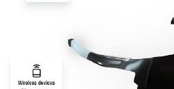 ActiveLook AR 智能眼镜已兼容多功能飞行仪“SYS'Nav XL”