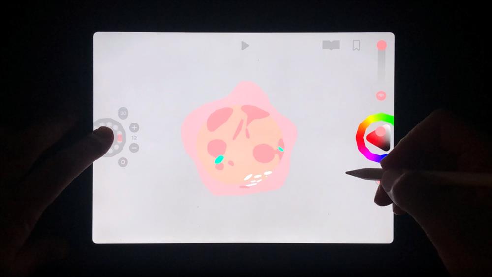 应用日推荐  让手绘动画没有门槛《Looom》
