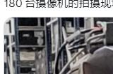 Apple TV+ VR 拍摄设备曝光,疑为 Vision Pro 准备内容