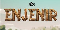 《The Enjenir》Steam抢先体验开启 中世纪物理建筑模拟