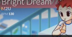 《DJMAX致敬V》Bright Dream