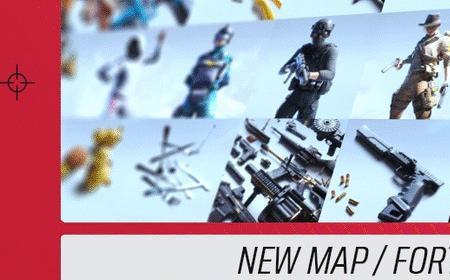 《THE FINALS》攻略——第四赛季下周推出 加入新地图与赞助商