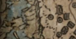 《艾尔登法环》集物虫的笔记1的位置