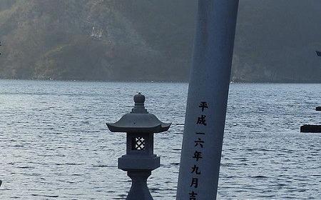 《对马岛之鬼》攻略——原型神社禁止观光 因外国游客不文明