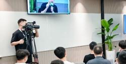 TDW 2024 | 黄一孟：创新题材与玩法 减少内卷 共拓行业增量