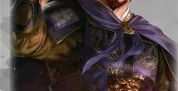 《英雄立志传：三国志》三国志立绘分享