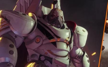 Bungie遭作家起诉 称《命运2》攻略——中的猩红战争剧情抄袭其作品