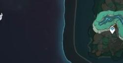 《原神》锦落庭观景点攻略