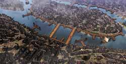 《文艺复兴王国战争》将于7月15日EA发售支持简体中文