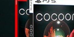 独立冒险游戏《Cocoon》将在NS/PS5平台推出实体版