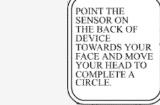 苹果新专利:用户可通过未来 Apple Watch 及 XR 头显摄像头设置 3D 虚拟化身