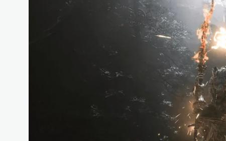 《黑神话：悟空》攻略——IGN日本7分 游戏性略显单一