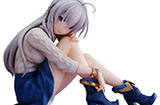 潮趣：《魔女之旅》 伊蕾娜 Union Creative推出手办 天才魔女真美