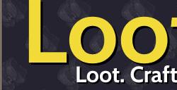 《Lootun》登陆Steam放置系迷宫探索RPG