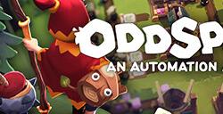 《Oddsparks》Steam试玩上线 古怪创意制作工坊
