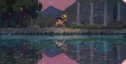 《王国：两位君主》DLC“奥林匹斯的召唤”Steam页面上线