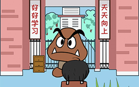 逃课解谜大作战第12关攻略  逃课解谜大作战攻略12