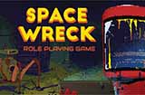 复古末日风格RPG新游《SpaceWreck》上线Steam
