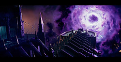 《战锤40K：暗潮》发布世界介绍宣传片将于11月30日发售