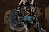 2D策略游戏《符文竞技场:镣铐战士》上架Steam 试玩序章8月上线