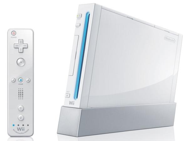 任天堂Wii主机售后服务提前终止 Wii主机生命终结