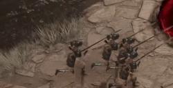 《最后纪元》箭袋箭矢护卫有什么特点