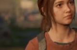 《最后生还者2复刻版》与PS5原版早期图像对比